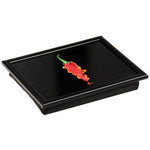Flaming Chilli Lap Tray