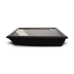 Portada Marble Lap Tray With Ipad Holder