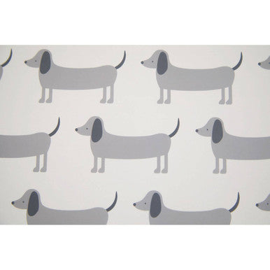 Portada Dachshund Lap Tray With Ipad Holder