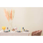 Olivia Clear Glass Candy Small Storage Jar