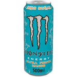 Monster Energy Drink - Ultra Fiesta Mango 12 x 500ml - Bargainia.com - 