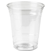 12oz Smoothie Clear Cup 360ml - 50 Pack Drinks Partner