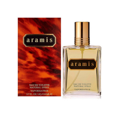 Aramis Men Eau de toilette Spray 110ML