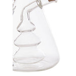Montela Dual Oil And Vinegar Glass Bottle