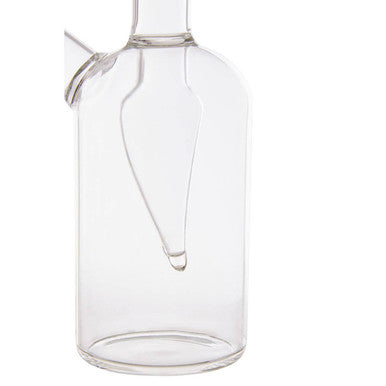 Montela 2 In 1 Oil And Vinegar Glass Bottle