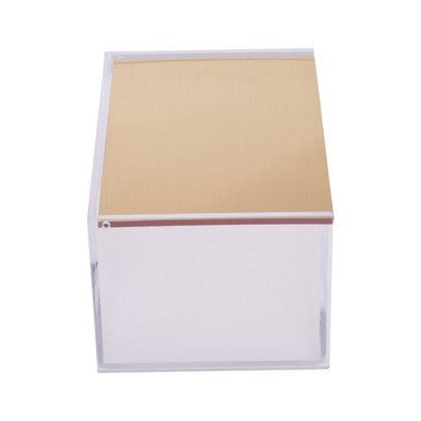Gozo Small Storage Box