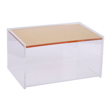 Gozo Small Storage Box