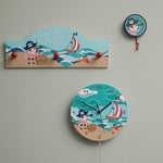 Pirate Wall Hanger