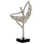 Faber Dancing Ballerina Figurine