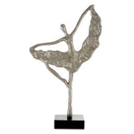 Faber Dancing Ballerina Figurine