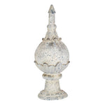 Plato Small Stone Effect Urn