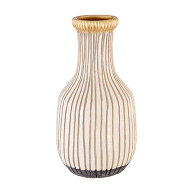 Vero Large Earthenware Vase
