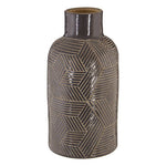 Vector Large Earthenware Vase