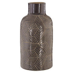 Vector Large Earthenware Vase