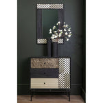 Conic Small Earthenware Vase