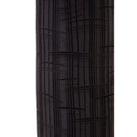 Conic Small Earthenware Vase