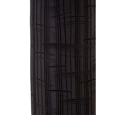 Conic Small Earthenware Vase