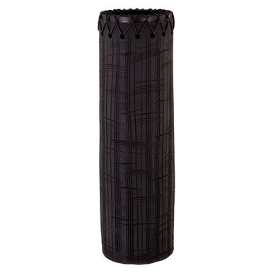 Conic Large Earthenware Vase