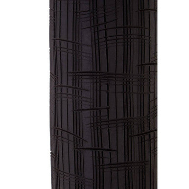 Conic Large Earthenware Vase