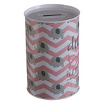 Ellie Dream Big Large Money Tin
