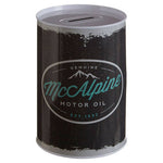 Hot Rod Large Money Tin