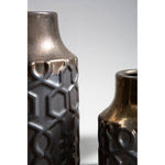 Zircon Small Ceramic Vase