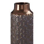 Zircon Small Ceramic Vase