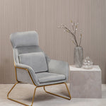 Optik Clear Glass Vase