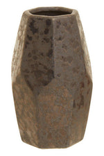 Salvo Small Ceramic Vase