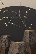 Salvo Small Ceramic Vase