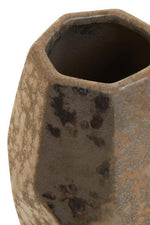 Salvo Small Ceramic Vase