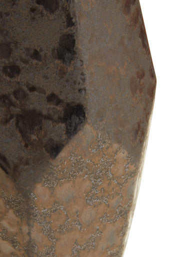 Salvo Small Ceramic Vase