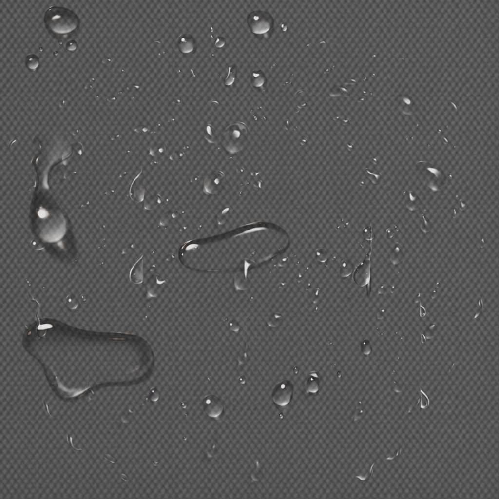 15 - Cube Display Shelf Grey 103x30x175.5 cm Fabric - Bargainia.com - 8720286042779 - 322620