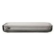 Ridley Glass Vanity Tray