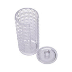 Beauty Cotton Pad Holder