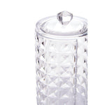 Beauty Cotton Pad Holder