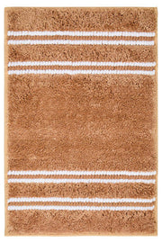 Soak Small Camel Bath Mat