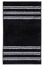 Soak Large Charcoal Grey Bath Mat