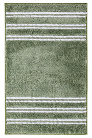 Soak Large Sage Green Bath Mat