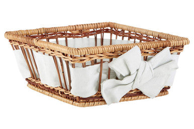 Orla Small Fern Basket