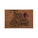 Filta Slogan Doormat