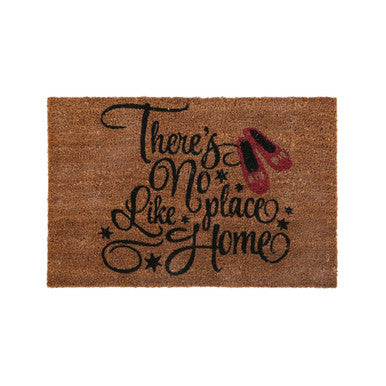 Filta Slogan Doormat