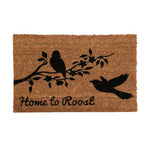 Filta Home To Roost Doormat