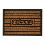 Filta Welcome Coir Panama Doormat