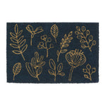 Sustain Botanical Coir Doormat