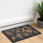 Sustain Botanical Coir Doormat