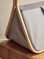 Carrick Storage Basket With Handle