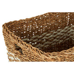 Lidi Rectangular Seagrass Basket