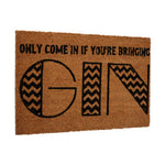 Filta Gin Doormat