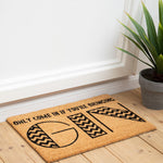 Filta Gin Doormat